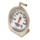 Pelouze&reg; S/S 100-180&deg;F Warming / Proofing Thermometer