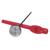 Cooper Atkins 0 - 220F Pocket Test Thermometer w/ Calibration Sheath