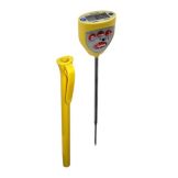 Cooper Atkins -40 to 450&deg;F Digital Waterproof Pocket Thermometer