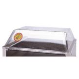 APW Wyott Sneeze Guard for HRS-20 Hot Dog Roller Grill