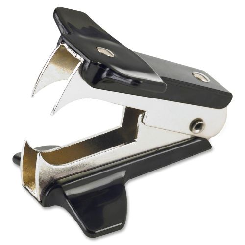 Officemate Black Staple Remover
