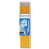 Soft Medium Number 2 Wood Pencil