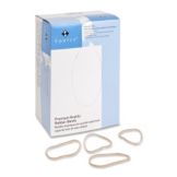 Rubber Bands - Number 18, 1 lb Box
