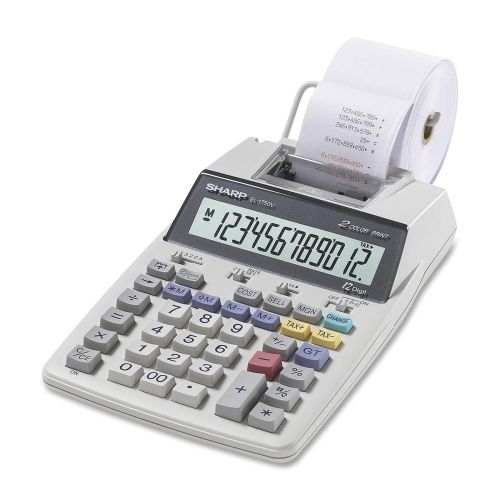 Corporate Express Victor Desktop 12 Digit Calculator