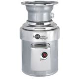 InSinkErator SS100, 1HP, 115/208-230V, 1PH Food Waste Disposer