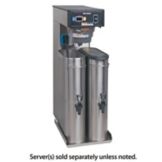 BUNN&reg; Twin Tea Brewer