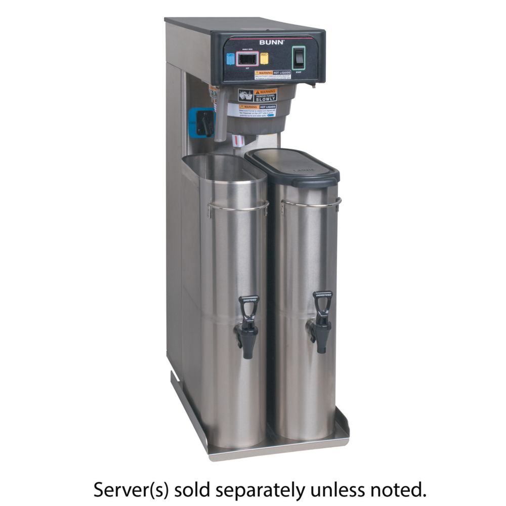 bunn tea brewer tb3q manual