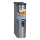 BUNN&reg; 3.5 Gallon Narrow Tea Dispenser