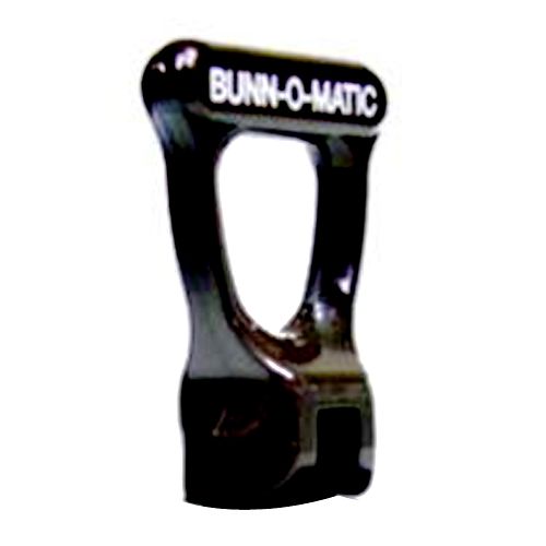 BUNN&reg; Faucet Handle with Sweetened and Unsweetened Labels