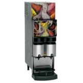 BUNN&reg; Refrigerated Liquid Coffee Dispenser with QC/D II Connector
