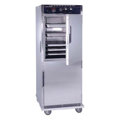 Cres Cor&reg; Correctional Heat-n-Hold&trade; Rethermalization Oven
