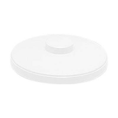 Lid,For Ice Bucket,White