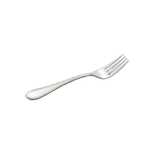 Steelite Rene Ozorio Aruba S/S 7-3/4" Table Fork