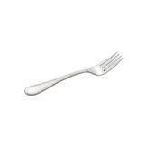 Steelite Rene Ozorio Aruba S/S 7-3/4" Table Fork