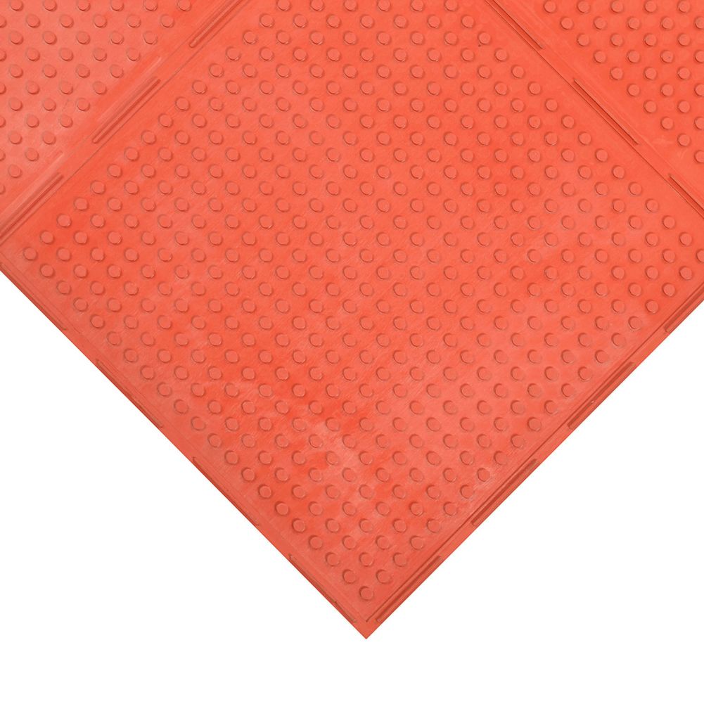 NoTrax&reg; Traction Mat&reg; Oil Resistant Floor