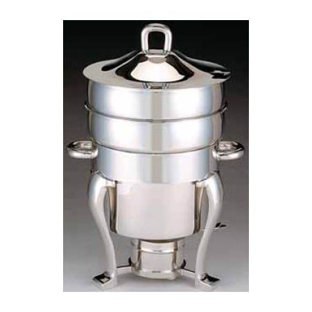 DW Haber & Sons S/S Millenium 6-qt Soup Petite Marmite
