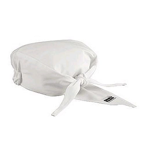 Chefwear&reg; White Chefwrap