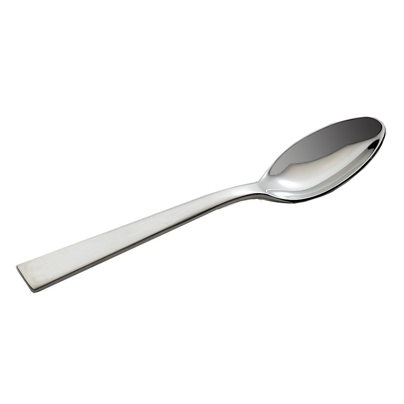 Rene Ozorio Alexis S/S 4-3/4" Demitasse Spoon