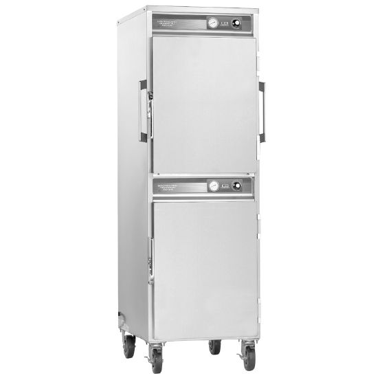 Vulcan Hart Dual Compartment Holding / Transport Cabinet