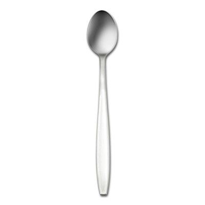Delco&reg; Midland&trade; Stainless Steel Iced Teaspoon