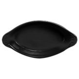 Diversified Ceramics Black 15 oz Rarebit