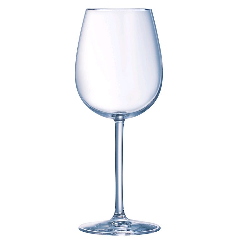 Chef & Sommelier Oenologue Expert 15 Oz. Tulipe Wine Glass