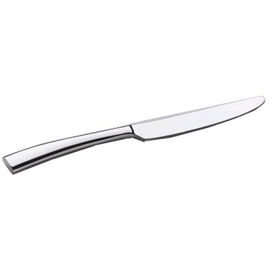 Worthy Noble & Kent S/S Zen 9-1/4" H.S.H. Table Knife