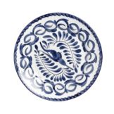 Steelite Anfora Puebla 7&frac12;" Plate