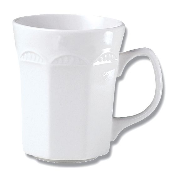 Steelite Monte Carlo 8-1/4 Oz Mug