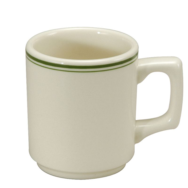 Buffalo&reg; Niagara 8 Oz. Mug