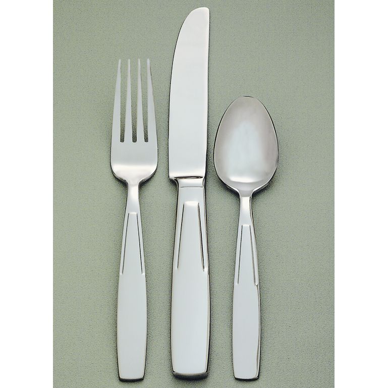 Quantum Cocktail Fork