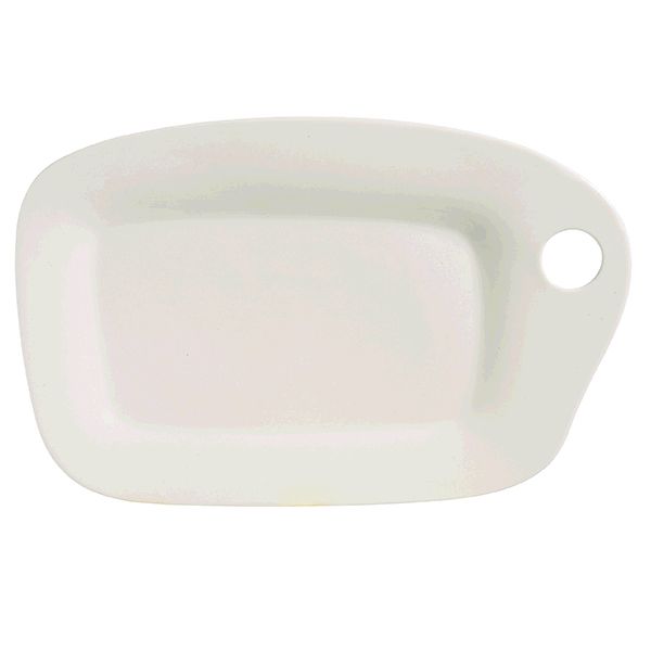 Chef & Sommelier Caracter Maxima&reg; Platter w/ Tumbler Holder