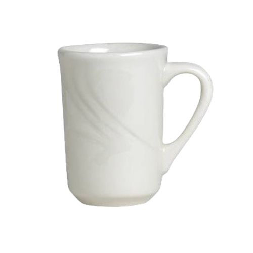 Steelite Anfora Capri 6.5 Oz. Tall Cup