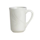 Steelite Anfora Capri 6.5 Oz. Tall Cup