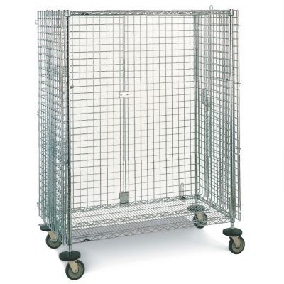 Super Erecta Standard Duty 27-1/4" x 40-3/4" Storage Unit