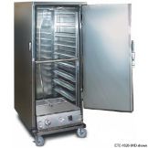 FWE Full Height Heated Transport Cabinet