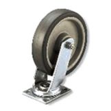 Ex-Cell Traveler's Series&trade; 8" Casters