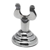 American Metalcraft S/S 1-1/2" Harp Menu Card Holder