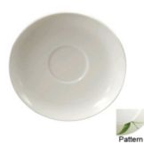 Schonwald Royal Garden 5-1/2" Porcelain Tea Saucer
