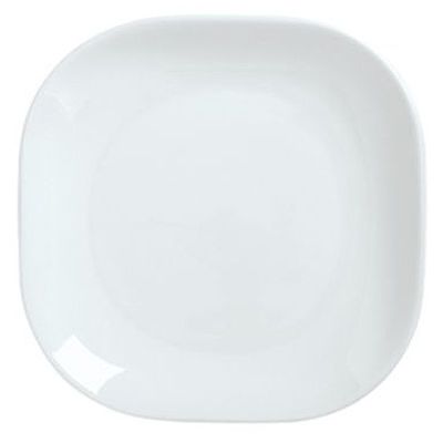 Coupe Reflections Plate 10" Sq