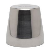 Ateco S/S 2" Tall Rum Baba Mold