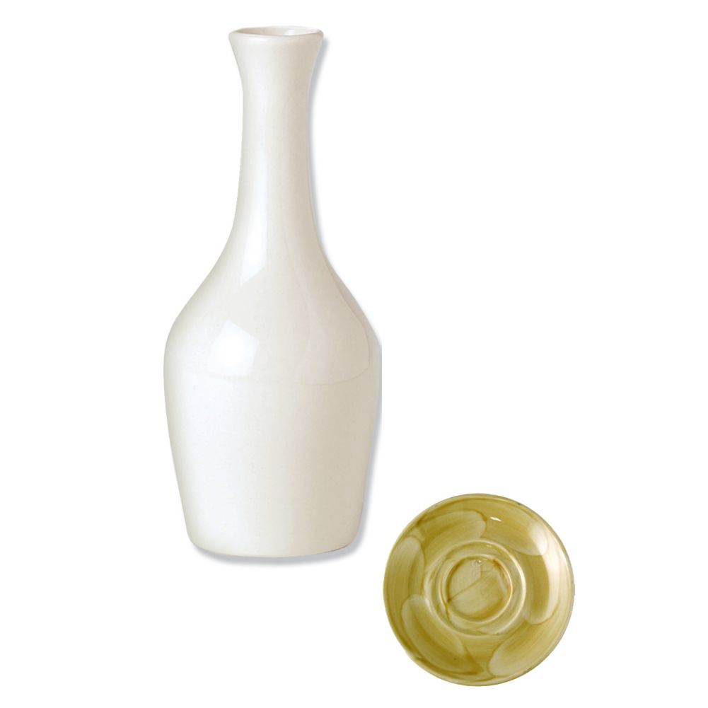 Steelite Performance Naturals Honey Bud Vase