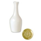 Steelite Performance Naturals Honey Bud Vase