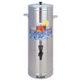 BUNN&reg; 5 Gallon Iced Tea Dispenser with Side Handles