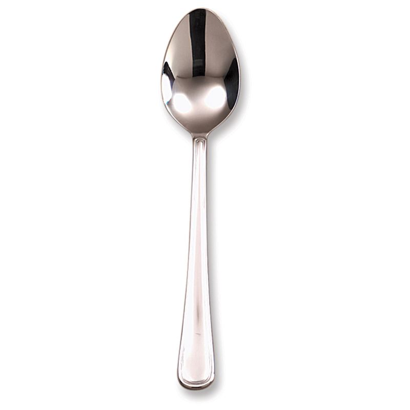 American Metalcraft Mirage&trade; S/S 12" Serving Spoon