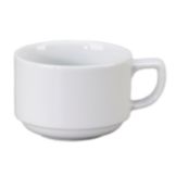 Vertex&reg; Euro Alpine Undecorated Collection 4 Oz Demitasse Cup