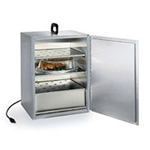 Lakeside&reg; S/S Heated Food Carrier Box For Room Service Tables