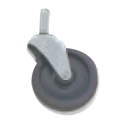 Swivel Stem W/ 3" Caster