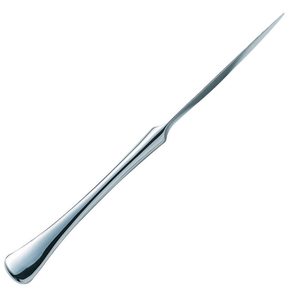 Chef & Sommelier Diaz 18/10 S/S Solid Handle Dessert Knife