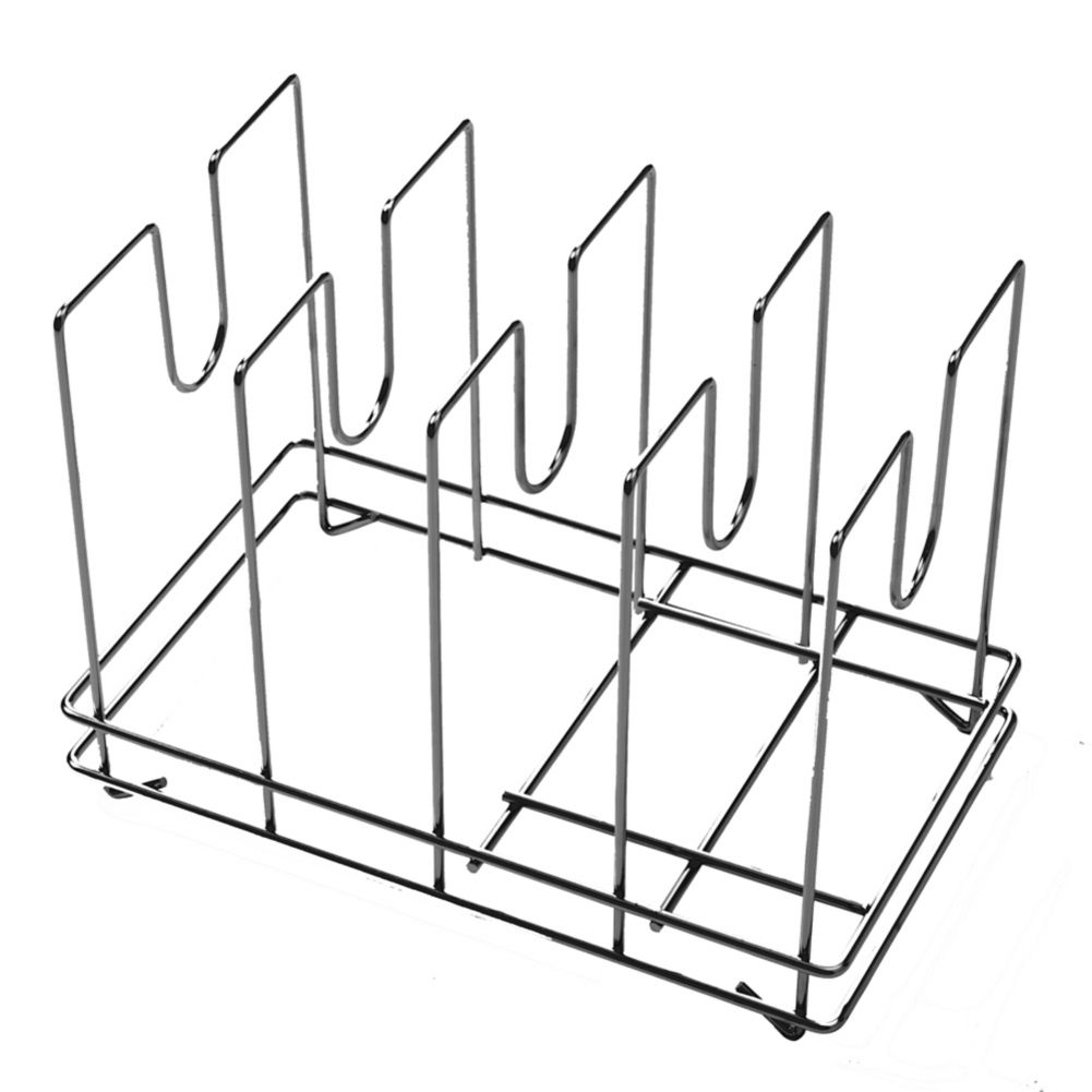 American Metalcraft 9" X 14" Pizza Screen Rack